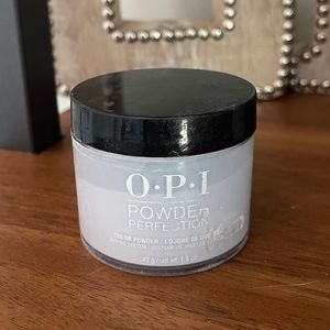 OPI I am what I amethyst